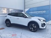 Peugeot 2008 1.2 Hybrid Allure e-DCS6