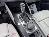 Audi A3 2.0 TDi S-line S tronic