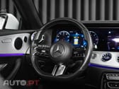 Mercedes-Benz E 220 d AMG Line Aut.