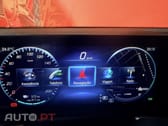 Mercedes-Benz EQB 250 Progressive