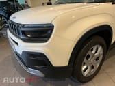 Jeep Avenger 1.2 GSE T3 Altitude
