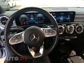 Mercedes-Benz CLA 200 d AMG Line Aut.