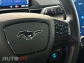 Ford Mustang Mach-E Standard