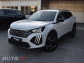 Peugeot 2008 1.2 PureTech Allure Pack EAT8