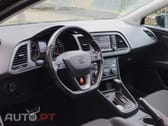 Seat Leon 2.0 TDi FR DSG S/S