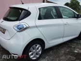 Renault Zoe (c/ Bateria) Life 40