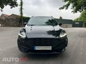 Ford Kuga 1.5 TDCi EcoBlue ST-Line X Aut.