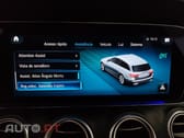 Mercedes-Benz E 300 De Exclusive Line