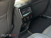 Peugeot 5008 1.2 Hybrid Allure e-DCS6