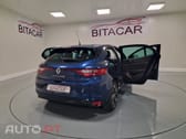 Renault Mégane 1.5 dCi Limited