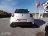 Alfa Romeo Mito 1.3 JTD Distinctive