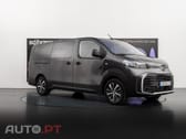 Toyota Proace Verso 2.0 D-4D L2 Exclusive