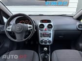 Opel Corsa 1.3 CDTi Cosmo
