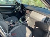 Skoda Kodiaq 2.0 TDI Ambition DSG