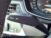 Audi A4 Avant 35 TDI S tronic