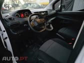 Peugeot Partner 1.6 BlueHDi L2 Pro