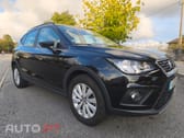 Seat Arona 1.6 TDI Style 95 cv