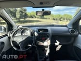 Peugeot 107 1.4 HDi Trendy