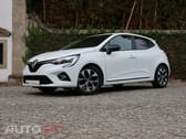 Renault Clio 1.0 TCe Evolution Bi-Fuel