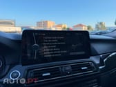 BMW 520 d Auto
