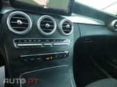 Mercedes-Benz C 220 d Avantgarde