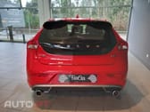 Volvo V40 2.0 D2 R-Design
