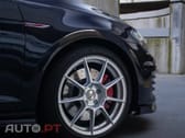 Volkswagen Golf GTI Performance BlueMotion DSG