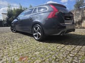 Volvo V60 D6 Twin Engine Geartronic RDesign
