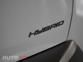 Peugeot 3008 1.2 Hybrid Allure e-DCS6