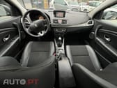 Renault Mégane Coupe 1.5 dCi Sport