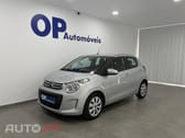 Citroen C1 1.0 VTi Feel