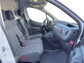 Citroen Berlingo 1.6 HDi L1 3L