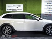 Seat Leon X-Perience 1.6 TDi 4 Drive
