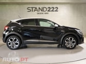 Renault Captur 1.3 TCe Intens EDC