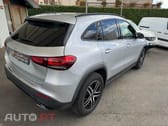 Mercedes-Benz GLA 200 d 4Matic 8G-DCT Progressive