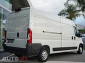 Citroen Jumper 2.2 BlueHDi 35 L3H2 Fibrada