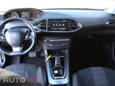 Peugeot 308 1.2 PureTech Allure EAT8