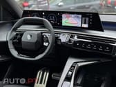 Peugeot 3008 1.6 Hybrid Active Pack e-EAT8