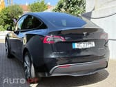 Tesla Model Y Long Range Tração Integral