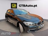 BMW 116 D Sport 
