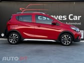 Opel Karl 1.0 Rocks