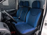 Fiat Scudo 1.6 M-Jet Curto