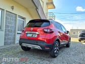 Renault Captur 0.9 TCE Exclusive