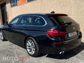 BMW 520 d Line Luxury