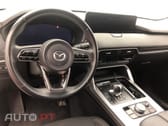 Mazda CX-60 2.5 e-Sky.PHEV Exclusive-Line