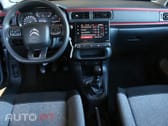 Citroen C3 1.5 BlueHDi C-Series
