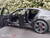 Porsche Panamera Platinum Edition