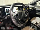 Renault Mégane E-Tech EV60 220hp optimum charge Techno