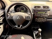 Mitsubishi Space Star 1.2 Intense