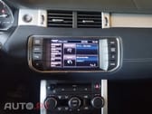 Land Rover Evoque 2.2 TD4 Dynamic Auto